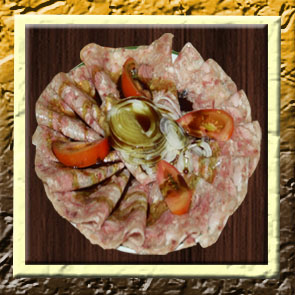 Presswurst Presswurst